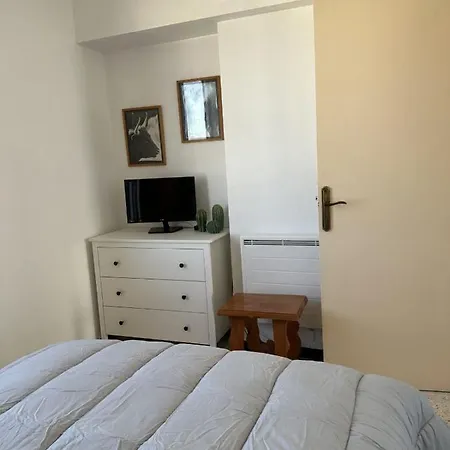 Appartement 31m With Balcony And Sea View Palavas-les-Flots
