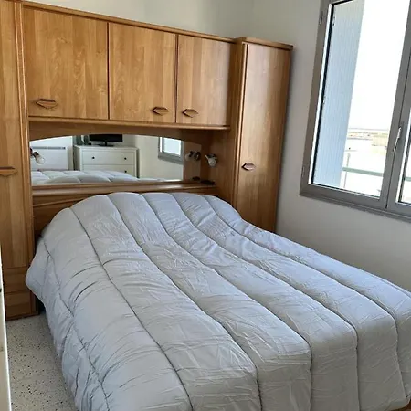 31m With Balcony And Sea View Appartement